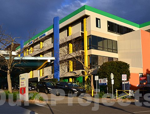 Durotech project 2