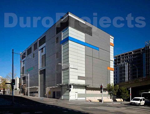 Durotech project 3