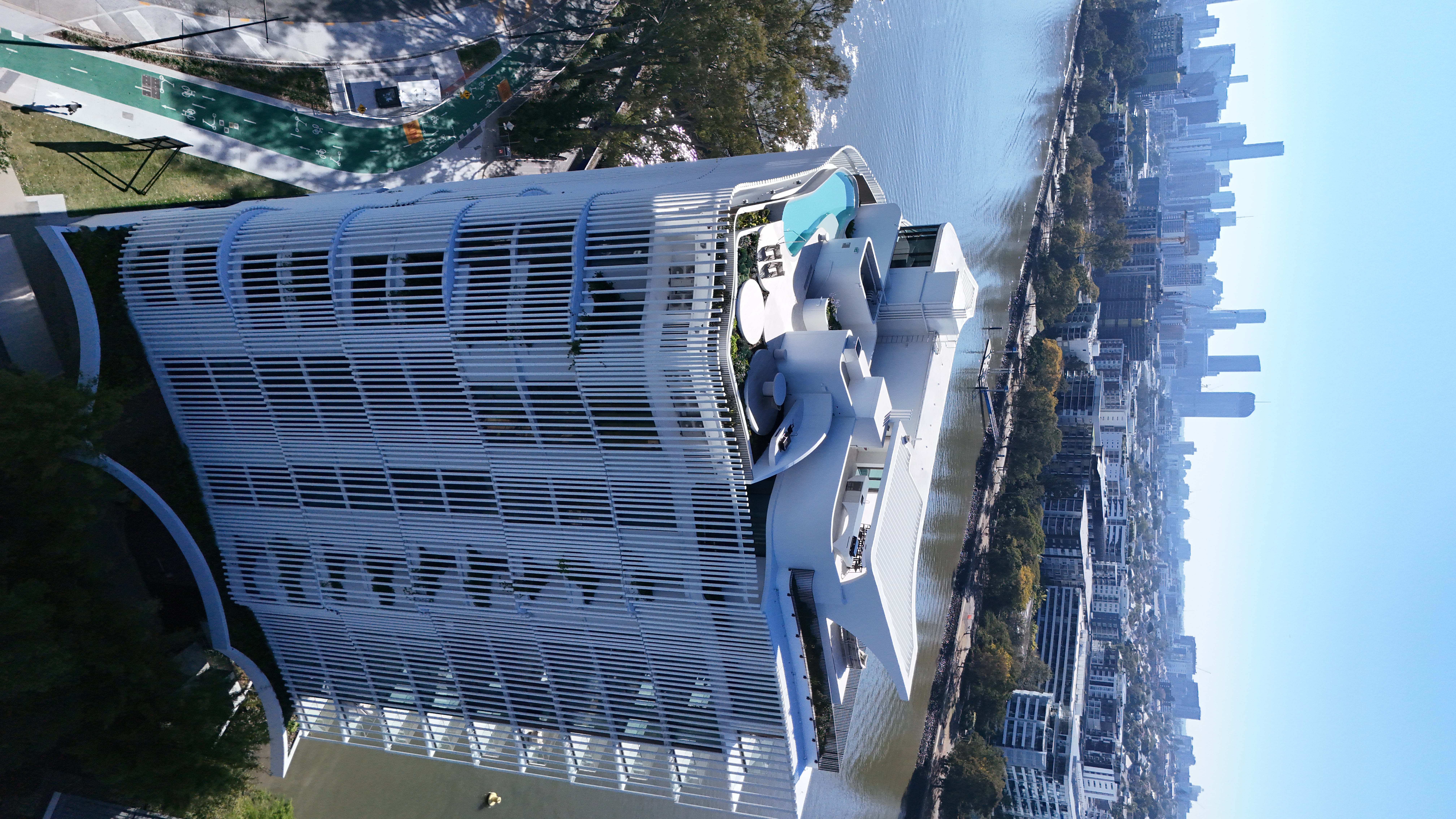 ARC Residences by Graya