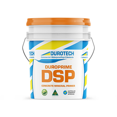 Duroprime DSP