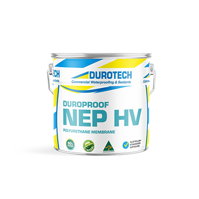 Duroproof NEP HV 