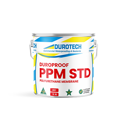 Duroproof PPM STD