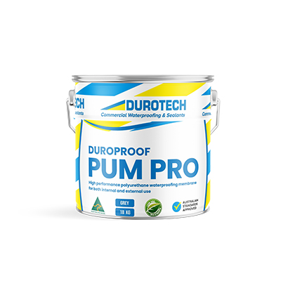 Duroproof  Pum Pro